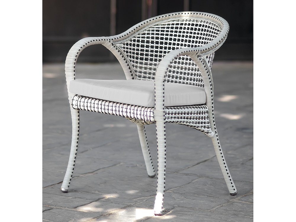 Silla de exterior Havana Point Point - 15