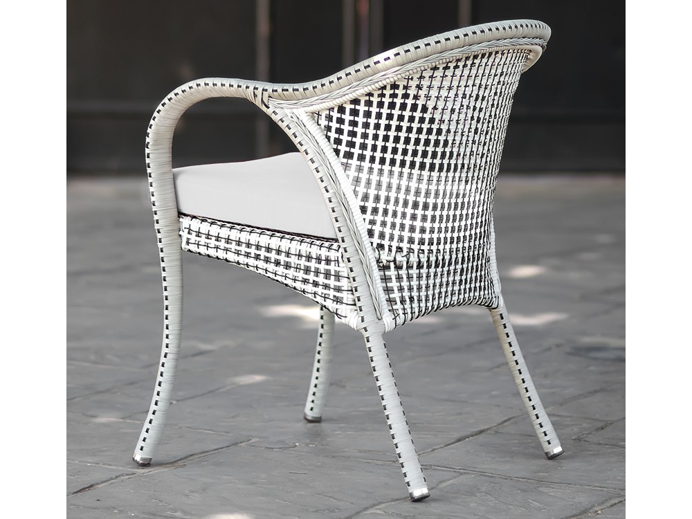 Silla de exterior Havana Point Point - 16