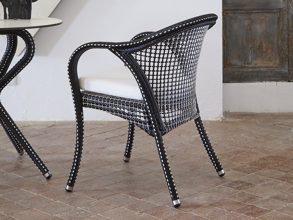 Silla de exterior Havana Point Point - 19