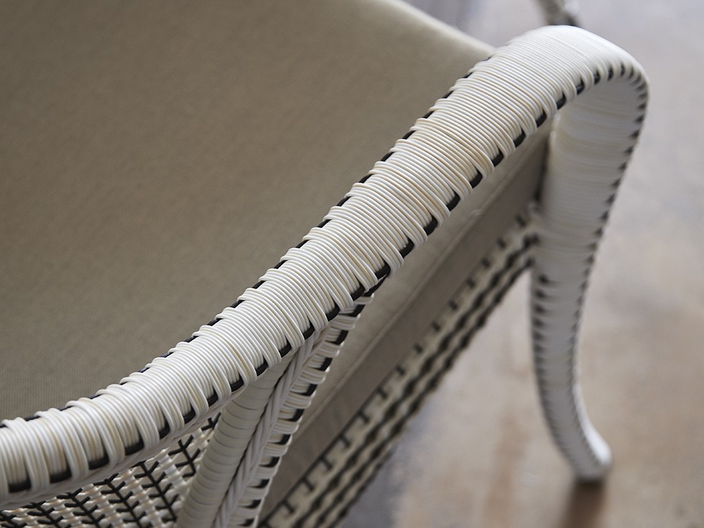 Silla de exterior Havana Point Point - 13