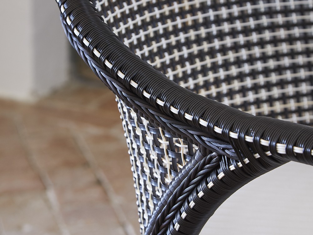 Silla de exterior Havana Point Point - 18