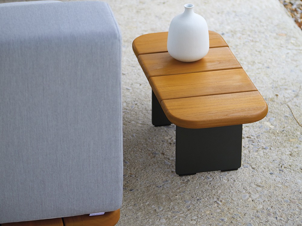 Sofá modular de exterior Pal Point Point - 15