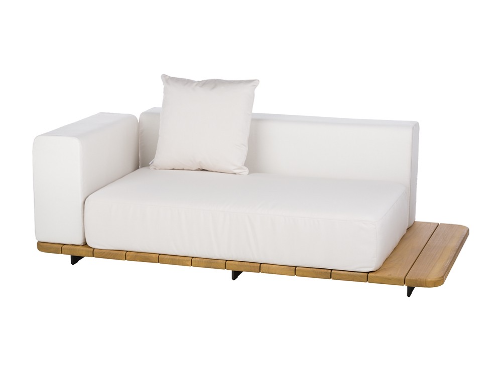 Sofá modular de exterior Pal Point Point - 2