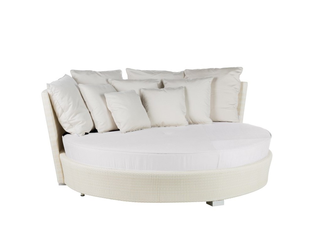 Cama de jardín Romantic Point Point - 2