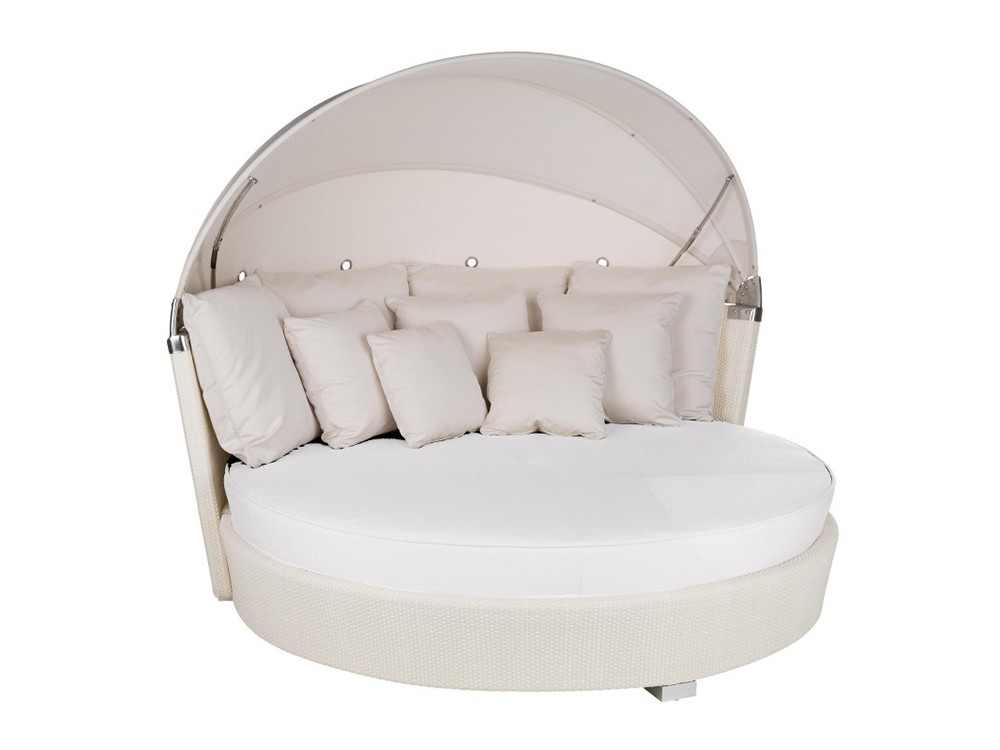 Cama de jardín Romantic Point Point - 14