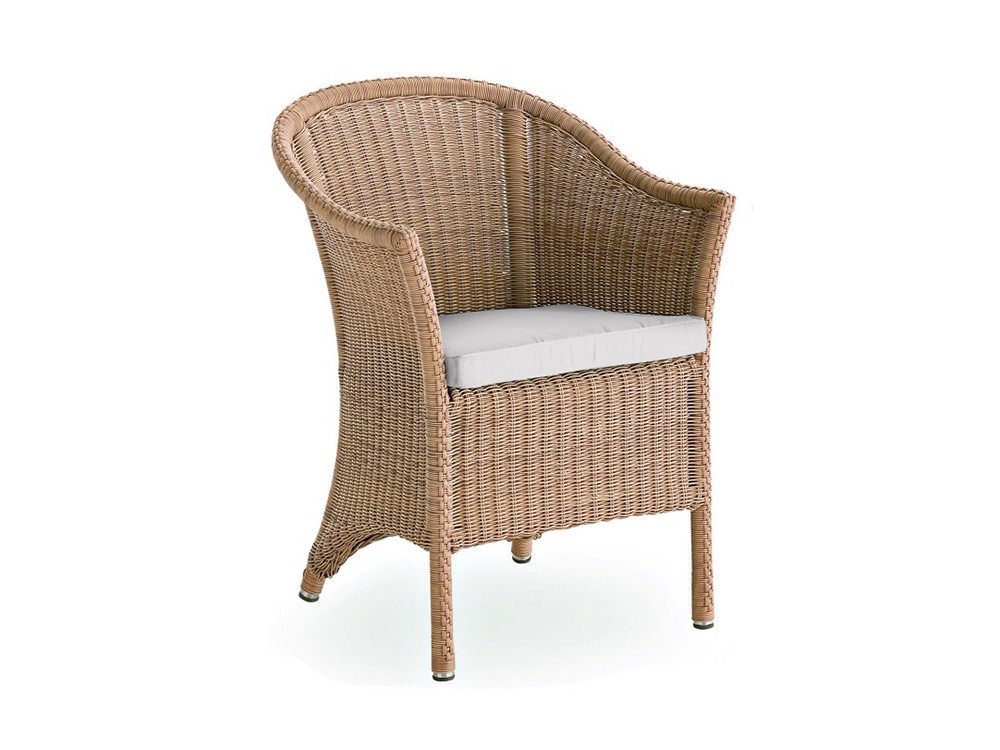 Sillón de fibra sintética Sagra Point Point - 2