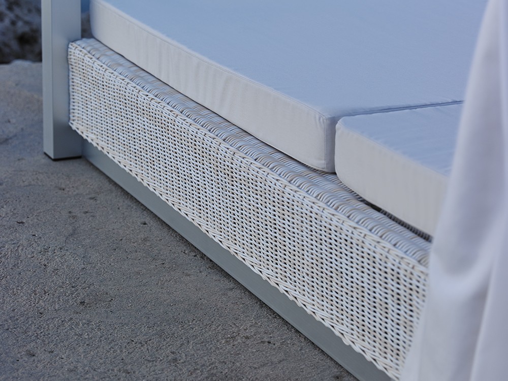 Cama de jardín Sunset Point Point - 24