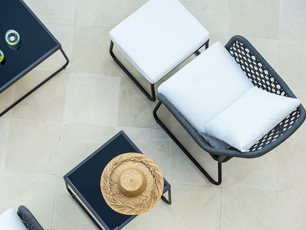 Otomán Moma de Skyline Design - 7