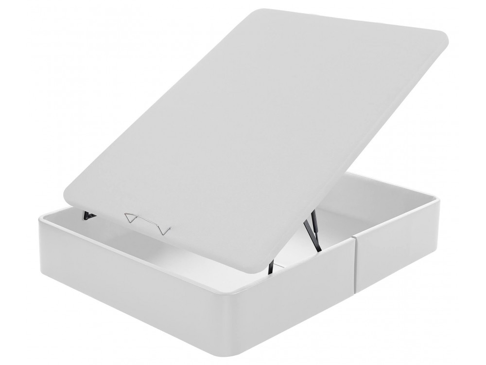 Canapé tapizado en polipiel Flex  - 3