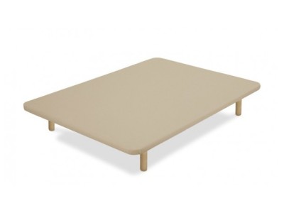 Base de cama tapizada Tapiflex Flex - 2