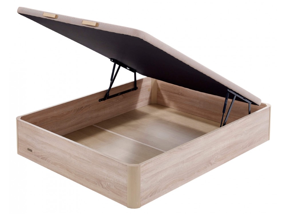 Canapé abatible de madera 25 Flex Flex - 5