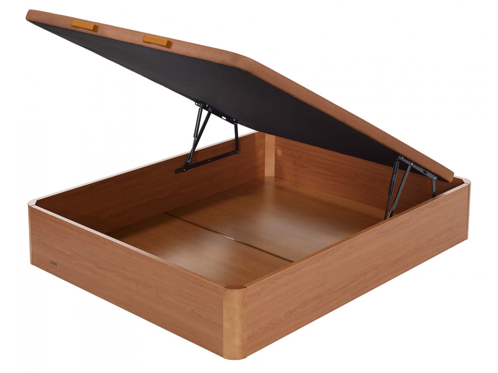 Canapé abatible de madera 25 Flex Flex - 9