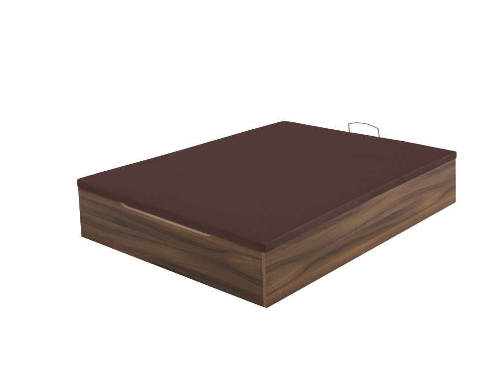 Canapé de madera abatible con zapatero Flex Flex - 8