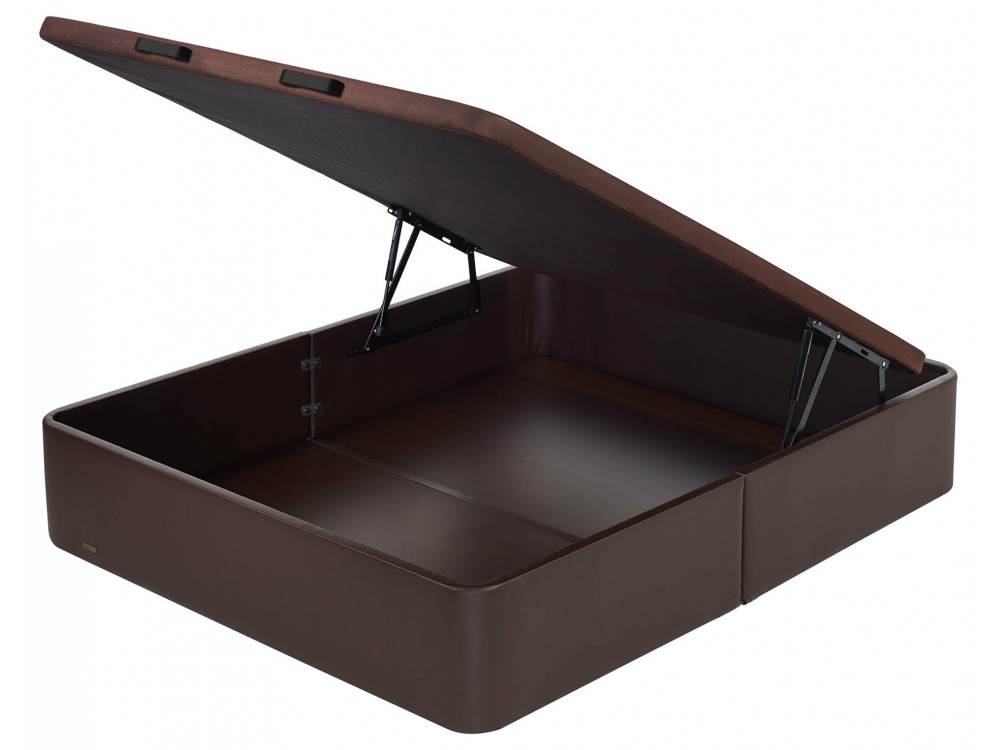 Canapé tapizado en polipiel Flex  - 4