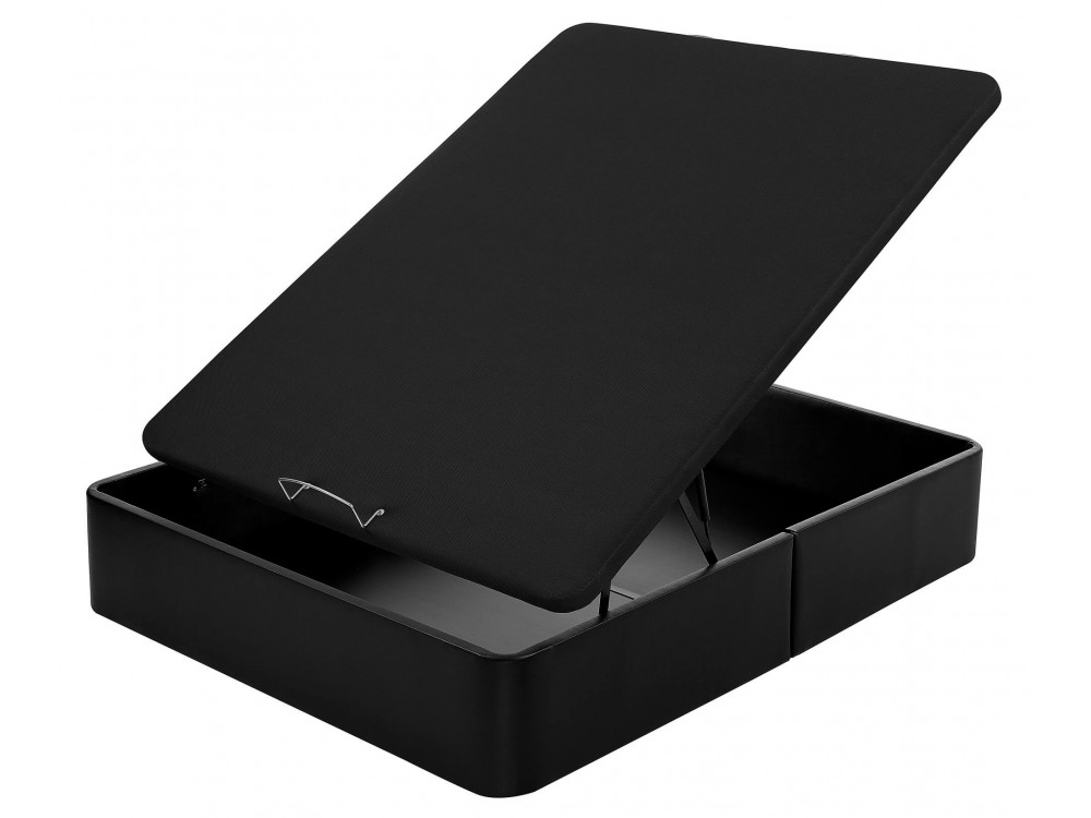 Canapé tapizado en polipiel Flex  - 8