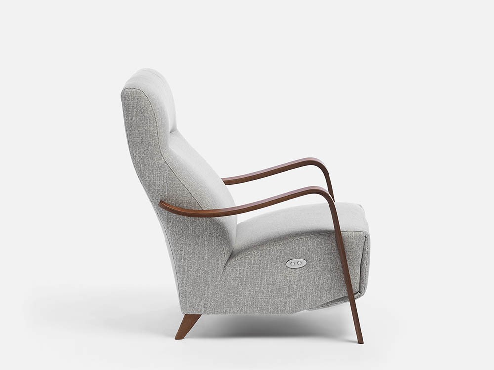 Butaca Hanson Sacco Tajoma - 3