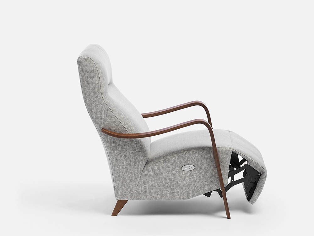 Butaca Hanson Sacco Tajoma - 4