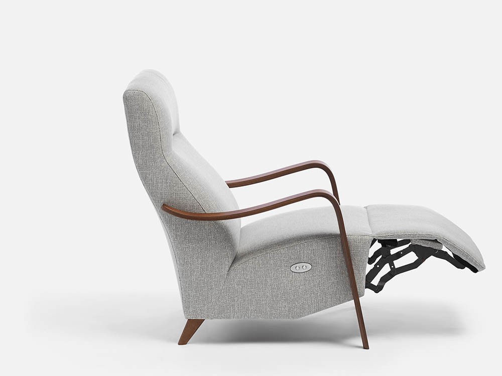 Butaca Hanson Sacco Tajoma - 5