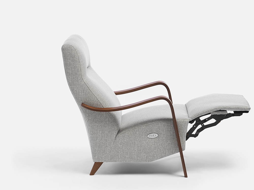 Butaca Hanson Sacco Tajoma - 6