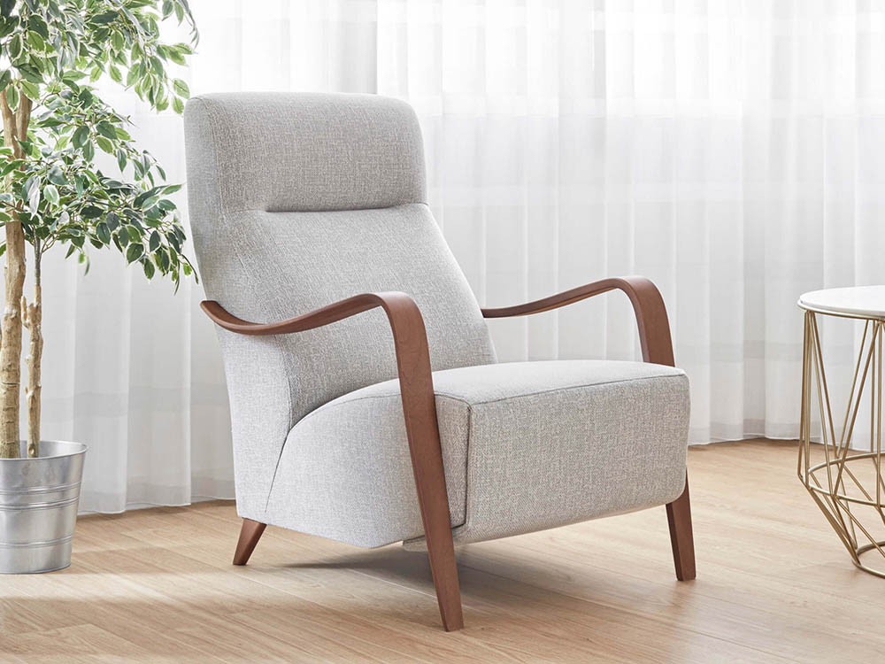 Butaca Hanson Sacco Tajoma - 8