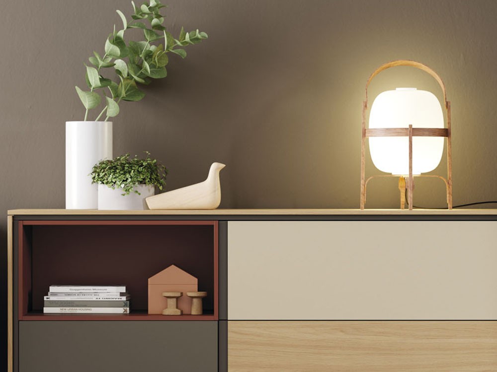 Aparador New Book Vive - 2