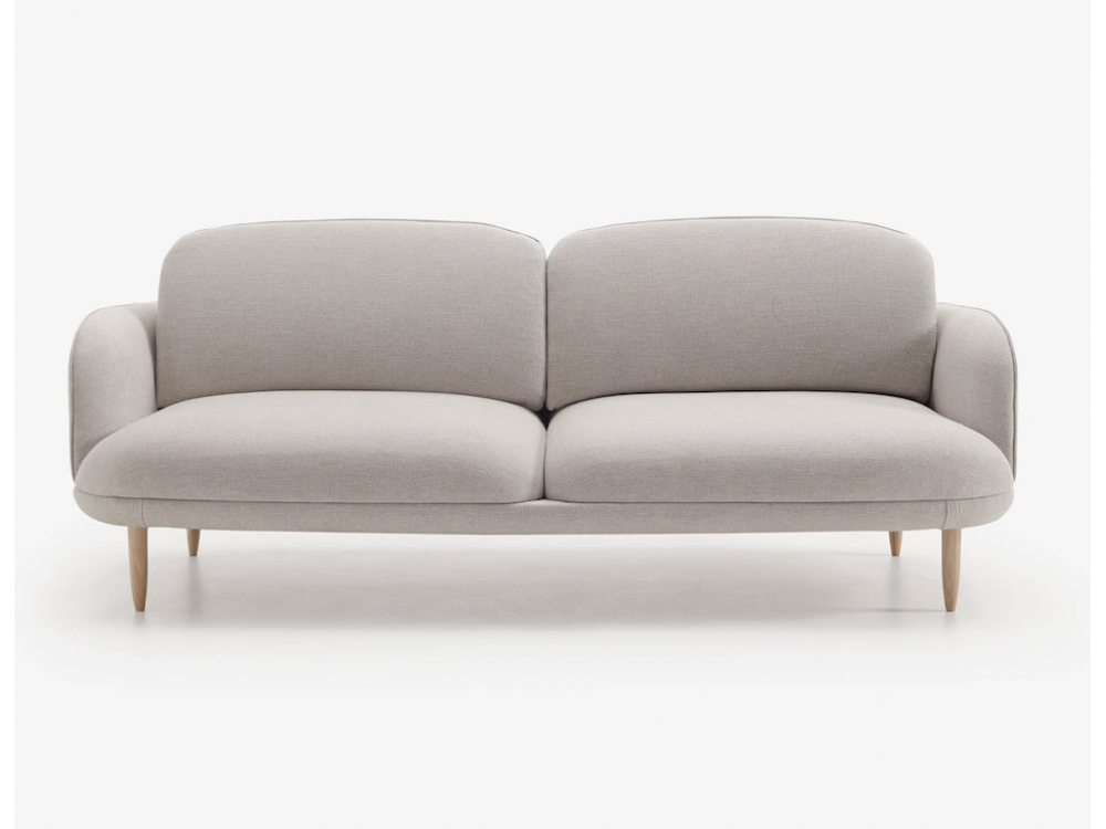 Sofá Well Beltá & Frajumar - 1