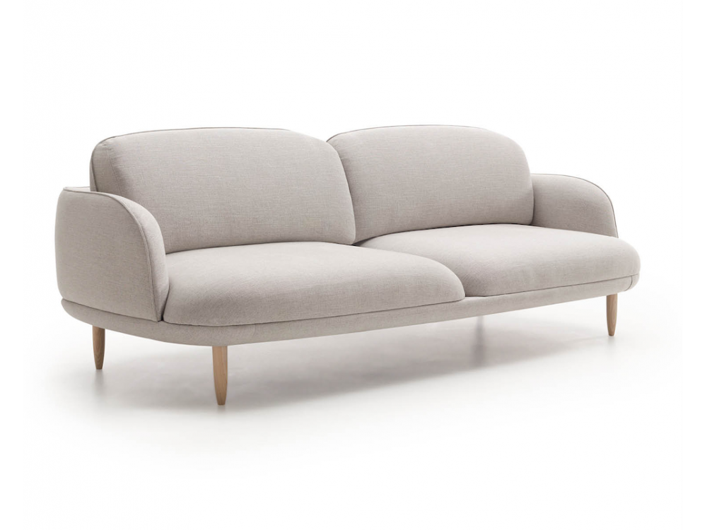 Sofá Well Beltá & Frajumar - 2