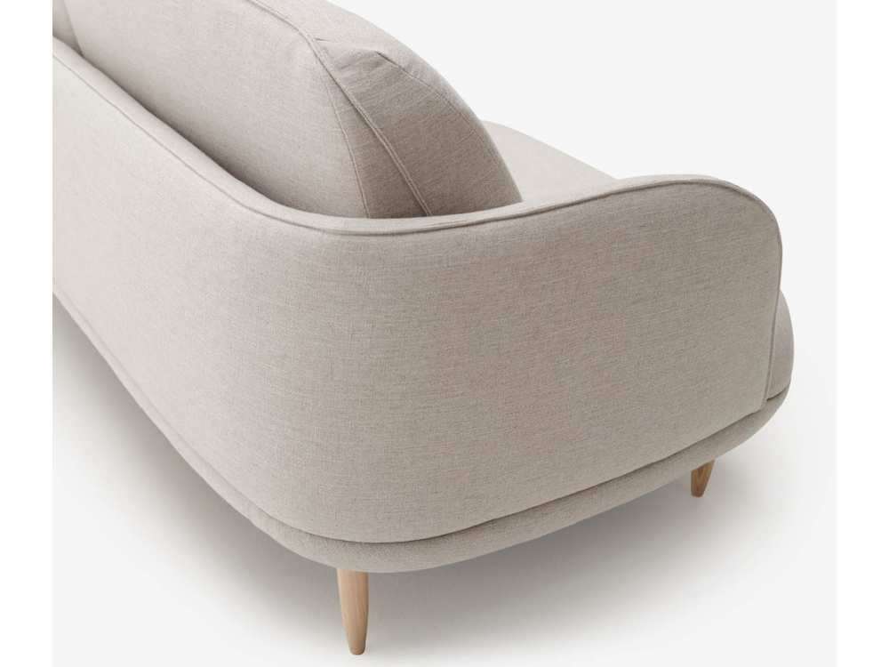 Sofá Well Beltá & Frajumar - 3