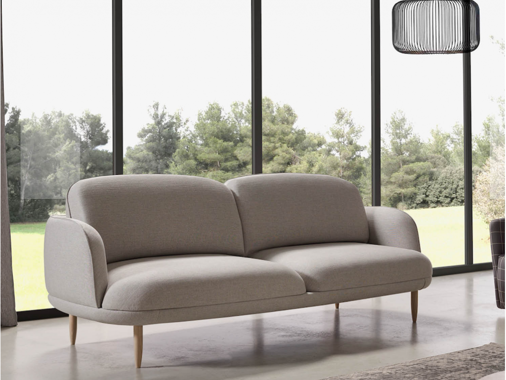 Sofá Well Beltá & Frajumar - 5