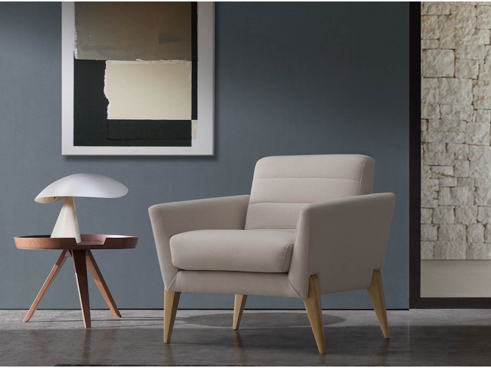 Butaca envolvente Apil Beltá & Frajumar - 2