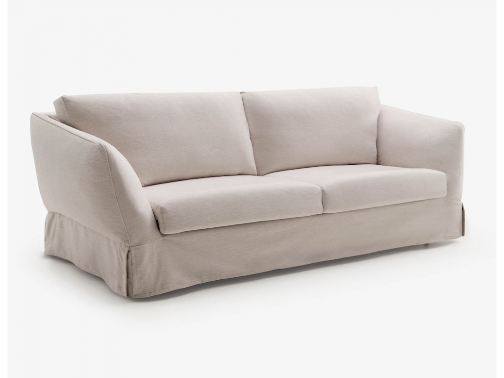 Inspirado en formas clásicas, Spat reinterpreta el estilo vintage con funcionalidad contemporánea y desenfundado total.