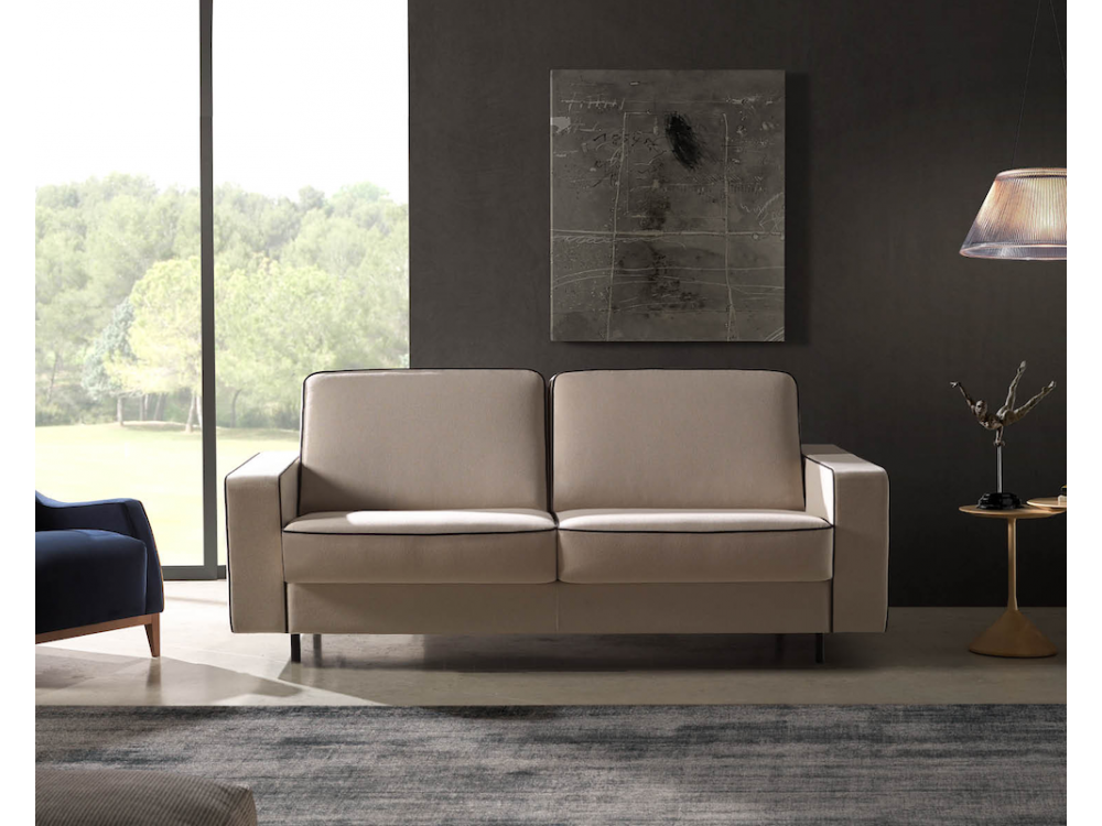 Due de Beltá Frajumar combina confort, estética y practicidad en una pieza versátil y actual.