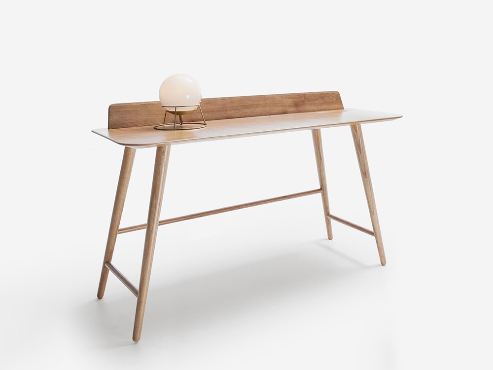 Escritorio Frajumar Besk, simplicidad visual y máxima calidad