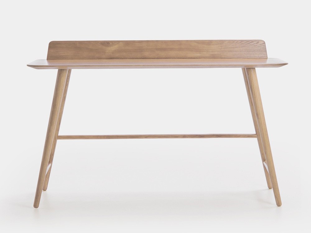 Besk de Beltá Frajumar combina estética clásica con funcionalidad moderna