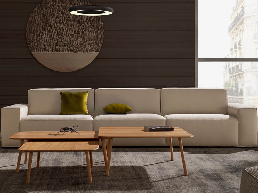 Sofá Modular Cool de Beltá & Frajumar - 3