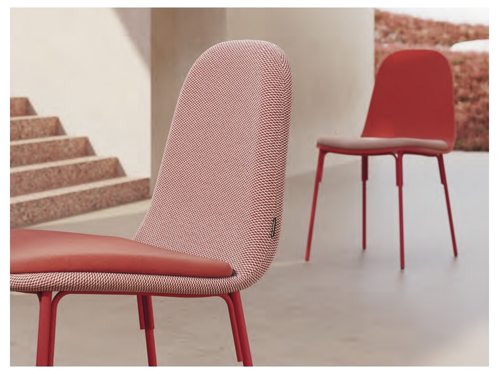 Silla Galet 4121 Mobliberica - 3