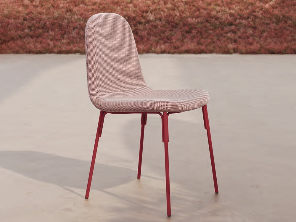 Silla Galet 4121 Mobliberica - 2