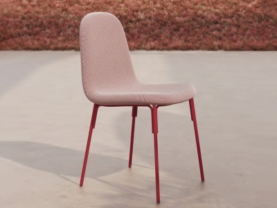 Silla Galet 4121 Mobliberica - 2