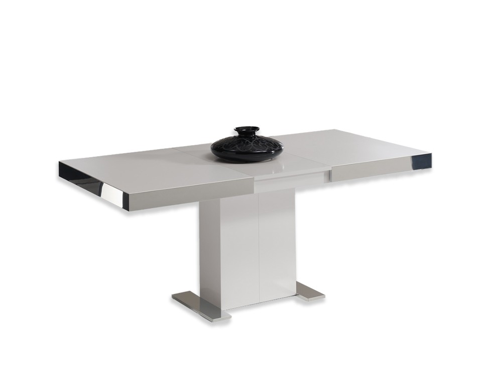 Mesa de comedor extensible Intempo Indesan - 1