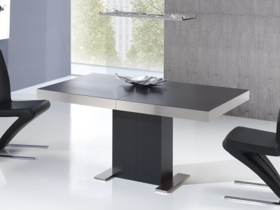 Mesa de comedor extensible Intempo Indesan - 2