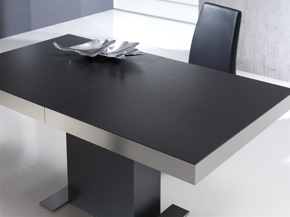 Mesa de comedor extensible Intempo Indesan - 3