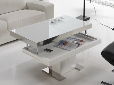 Mesa de centro elevable Intempo Indesan - 2