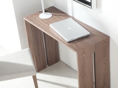 Mesa consola extensible Tao Indesan - 4