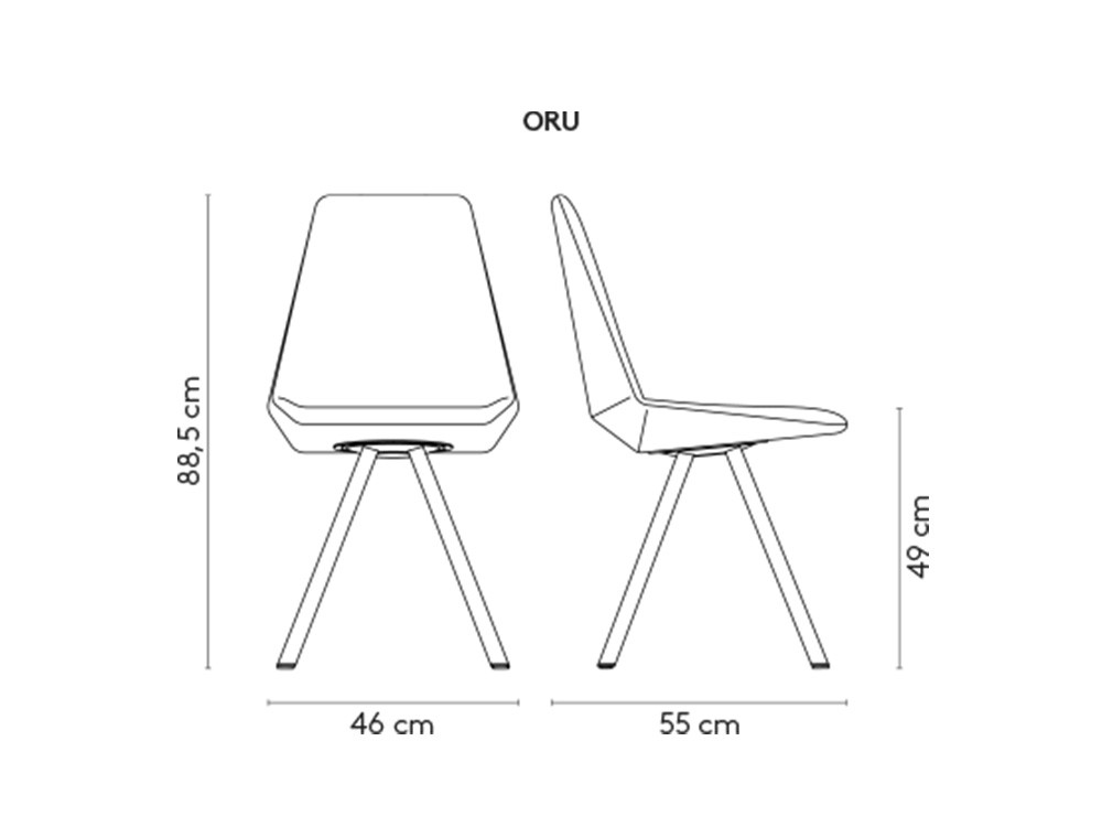 Silla Oru Mobliberica - 7