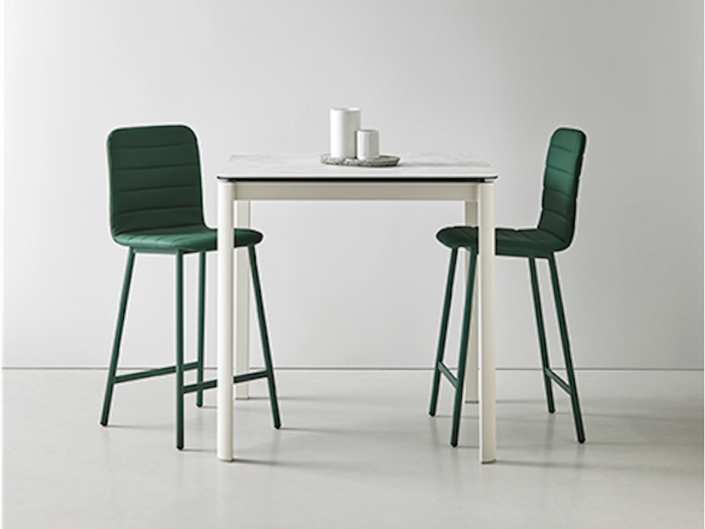 Mesa fija o extensible Pepper Mobliberica - 4