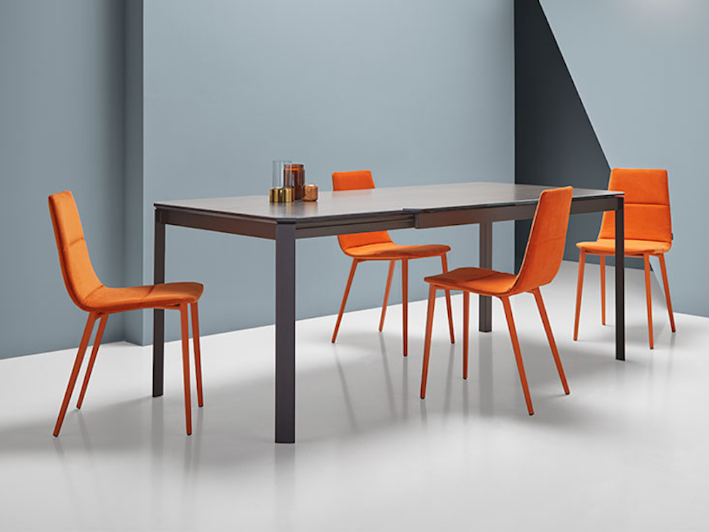 Mesa fija o extensible Salt Mobliberica - 2