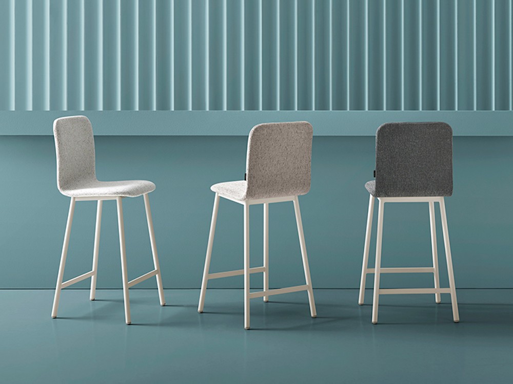 Taburete Pepper Mobliberica - 1