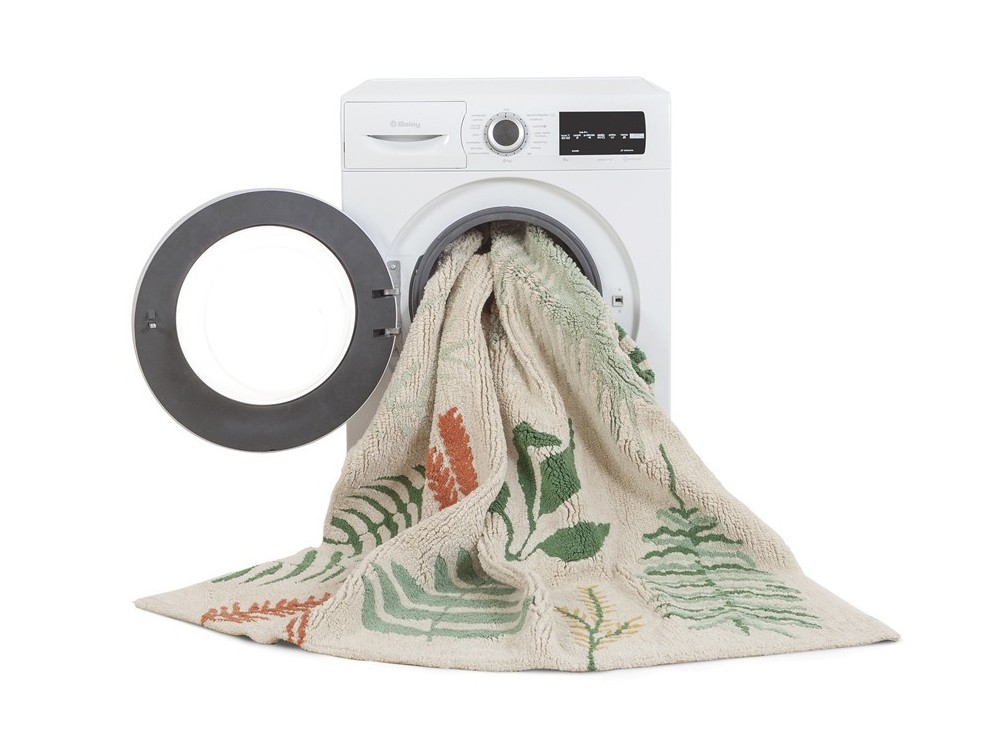 Alfombra Botanic Plants de Lorena Canals Lorena Canals - 4