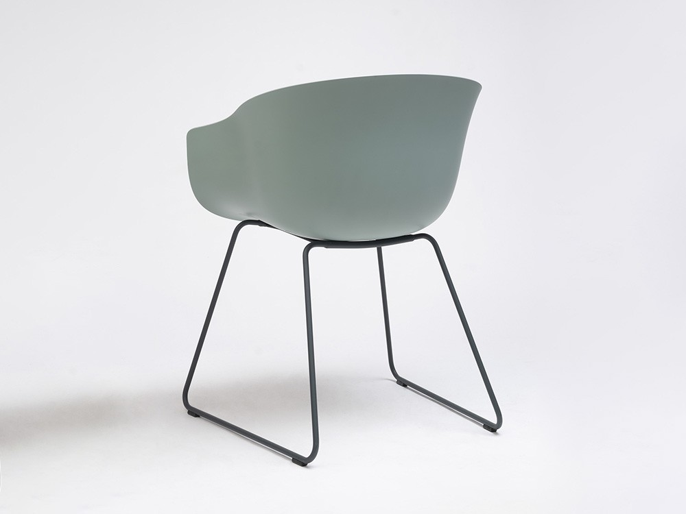 Silla Bai Trineo Ondarreta - 4