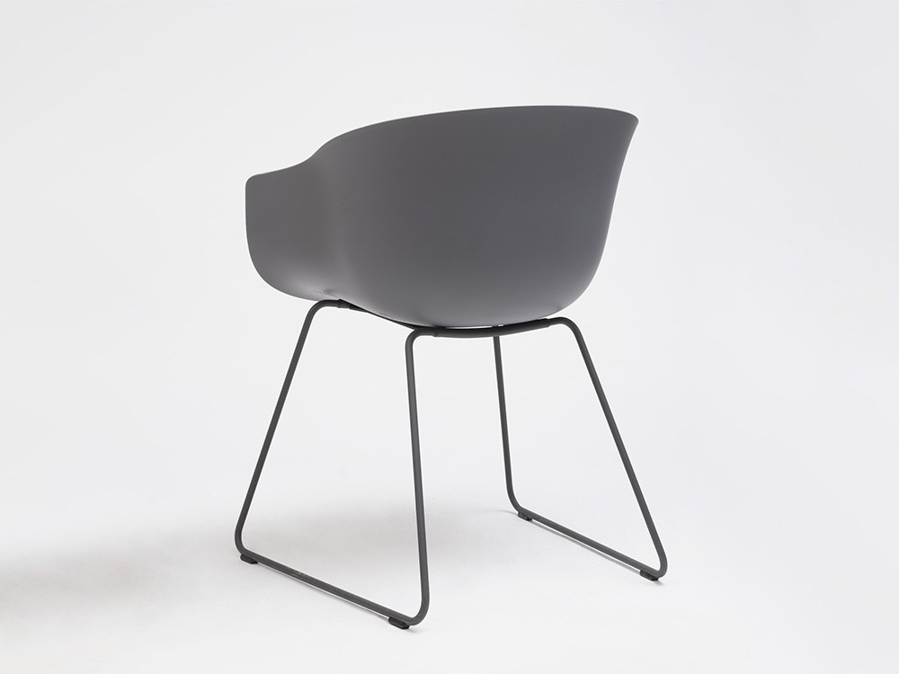 Silla Bai Trineo Ondarreta - 6